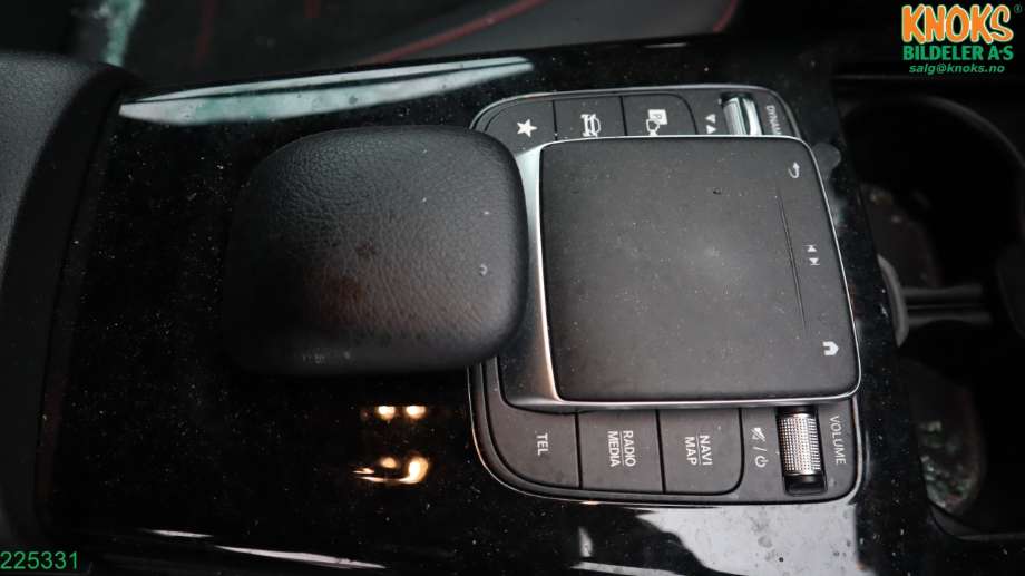 Mercedes A-Klasse 2018-->> (W177) (W177), Motorkode: M282.914, Girkassekode:
