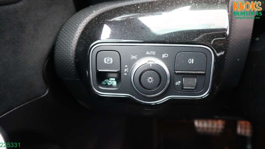 Mercedes A-Klasse 2018-->> (W177) (W177), Motorkode: M282.914, Girkassekode: