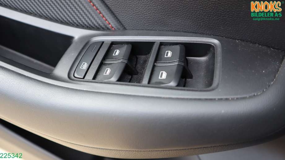 MG ZS EV 2022-->> (Type I, Fase 2) , Motorkode: TZ204XS1152, Girkassekode: