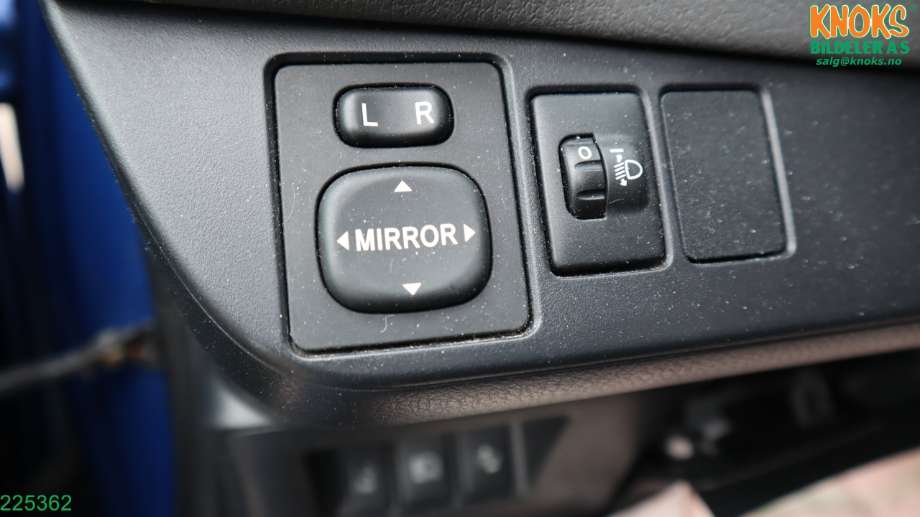 Toyota Yaris 2014-2020 (Type III, Fase 2) , Motorkode: 1NZ-FXE, Girkassekode: P510