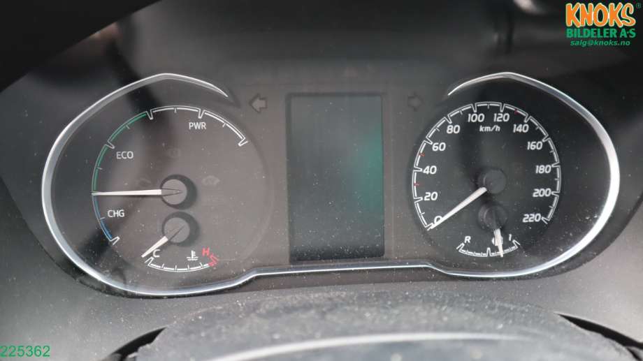 Toyota Yaris 2014-2020 (Type III, Fase 2) , Motorkode: 1NZ-FXE, Girkassekode: P510