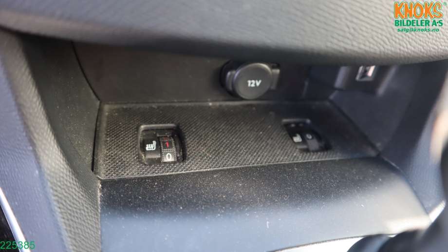 Peugeot 308 2013-2021 (Type II) , Motorkode: HNY, Girkassekode: