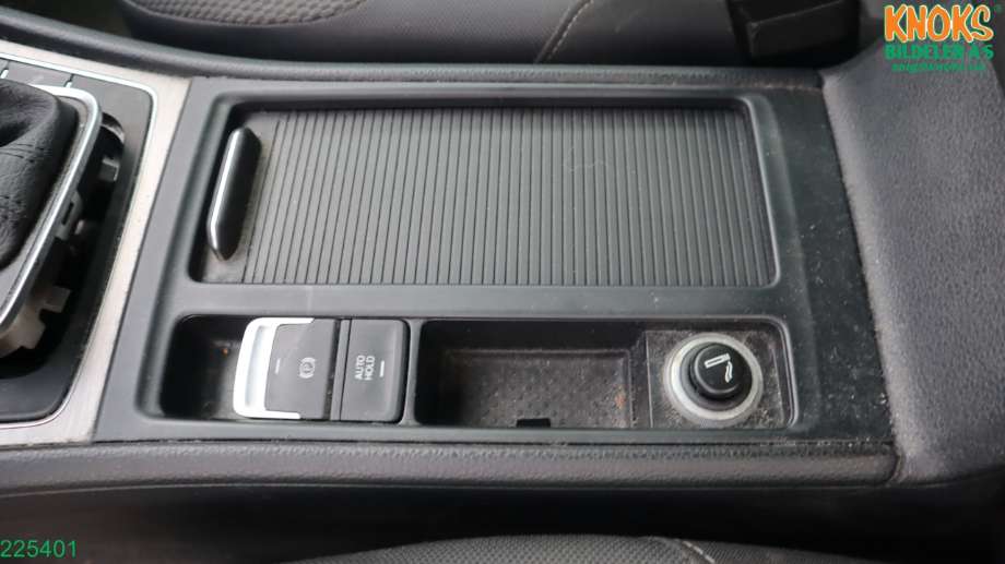 VW Golf VII 2012-2017 (Fase 1) , Motorkode: CXXB, Girkassekode: QHU