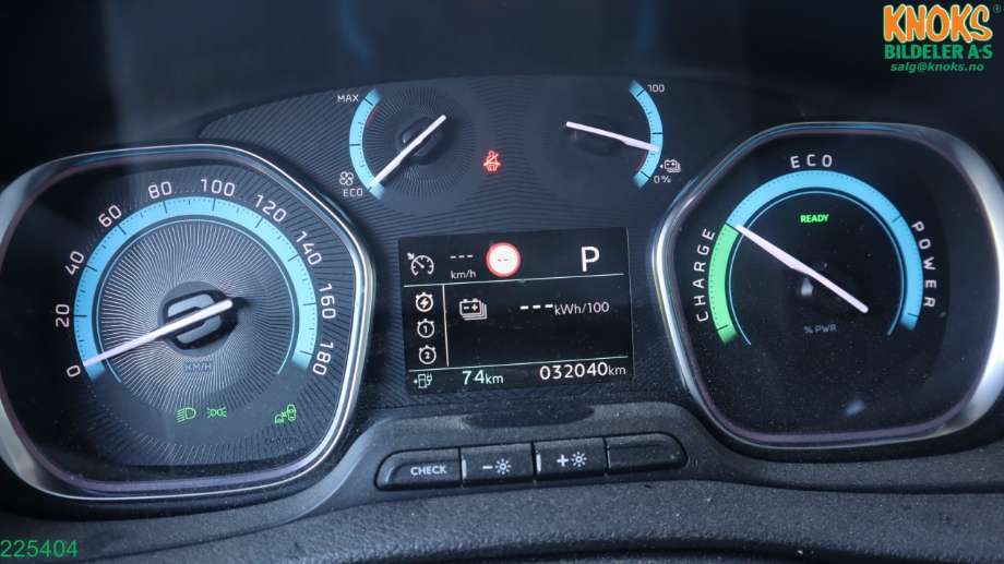 Opel Vivaro C 2020-->> , Motorkode: ZKX, Girkassekode: 