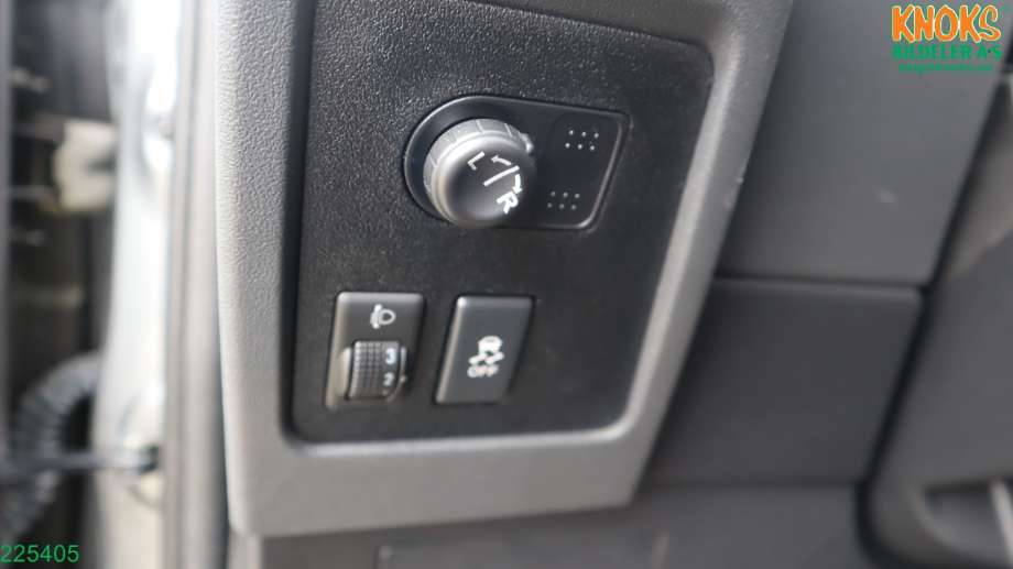 Nissan Qashqai 2010-2014 (Type I, Fase 2) , Motorkode: HR16DE, Girkassekode: