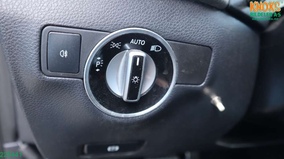 Mercedes B-Klasse 2011-2018 (W246) (W246), Motorkode: M270.920, Girkassekode: 