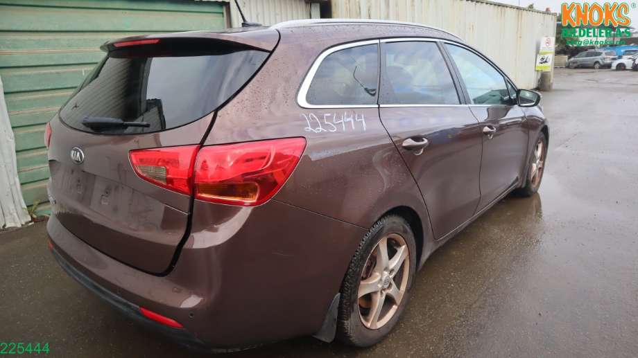 Kia Cee