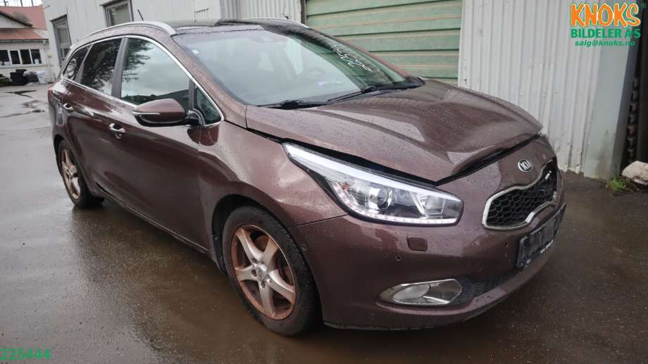 Kia Cee