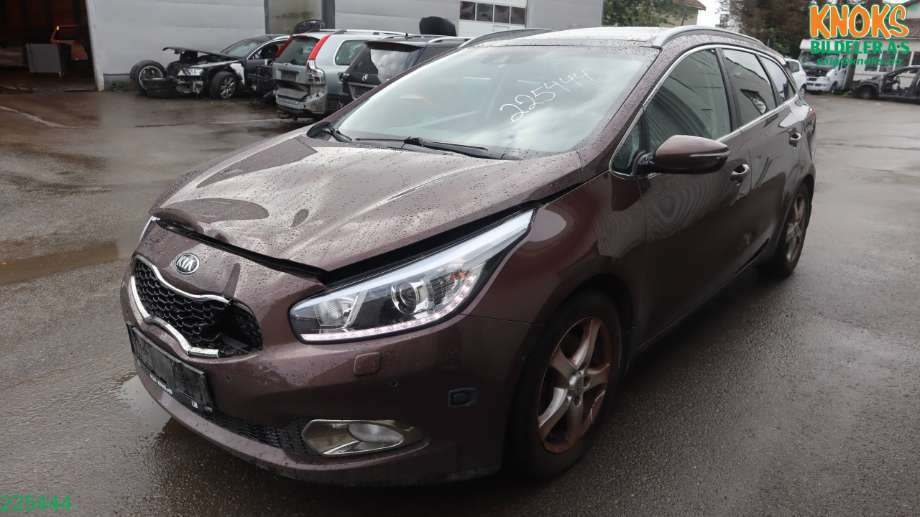 Kia Cee