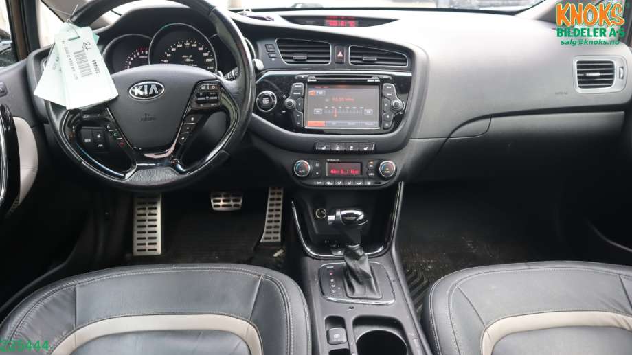 Kia Cee