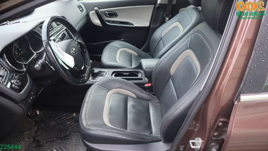 Kia Cee