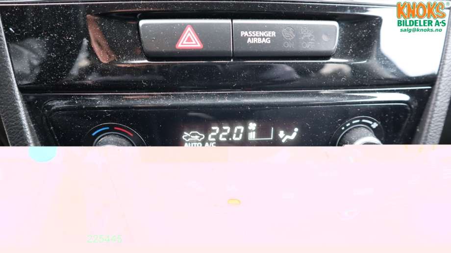 Suzuki Vitara 2015-->> (Type IV) , Motorkode: K14C, Girkassekode: 6AT