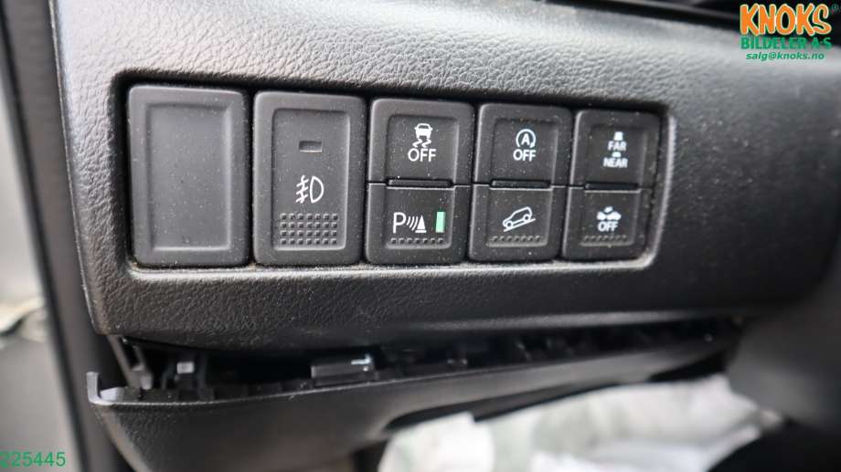 Suzuki Vitara 2015-->> (Type IV) , Motorkode: K14C, Girkassekode: 6AT