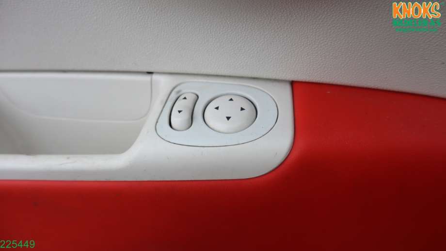 Fiat 500 2008-2020 delebil , Motorkode: , Girkassekode: