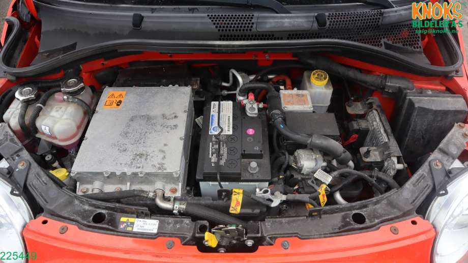Fiat 500 2008-2020 , Motorkode: , Girkassekode: 
