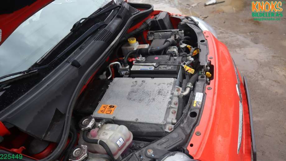Fiat 500 2008-2020 delebil , Motorkode: , Girkassekode: