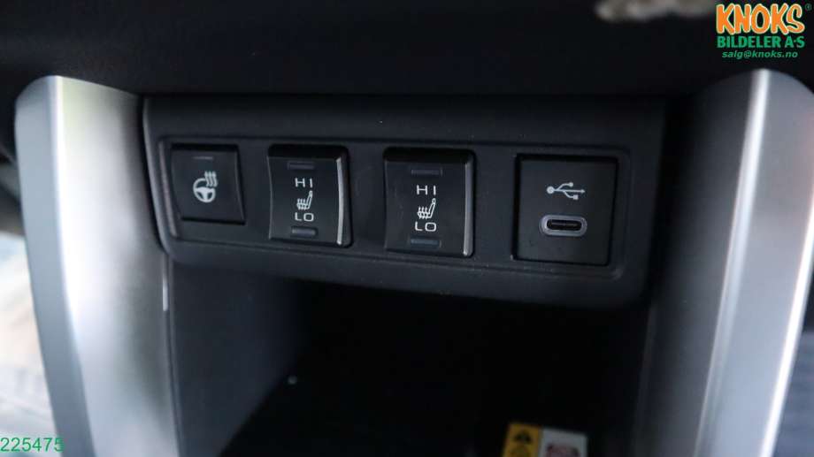 Toyota Corolla Cross 2022-->> delebil , Motorkode: M20A-FXS, Girkassekode: