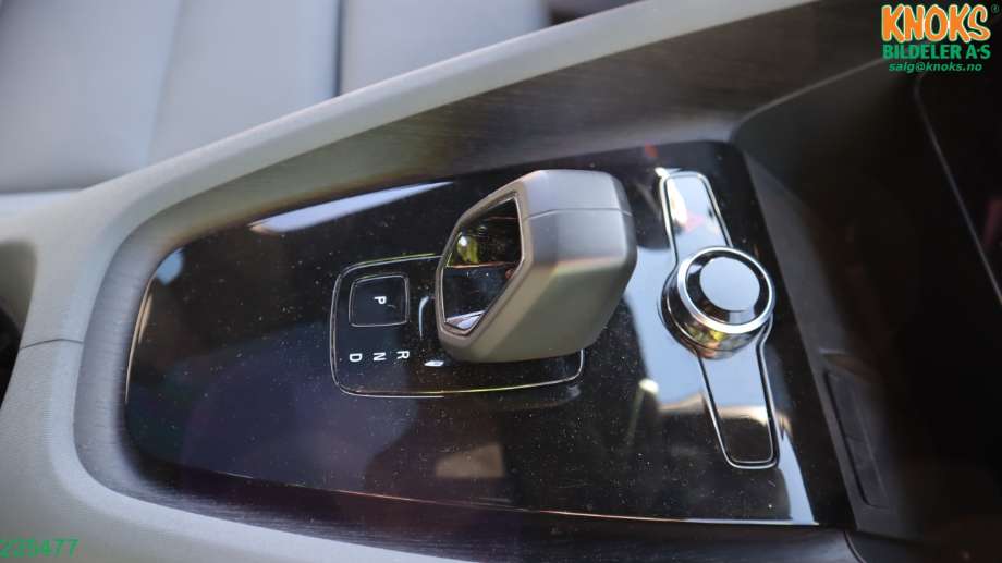 Polestar 2 2020-->> , Motorkode: E400V6, Girkassekode: 