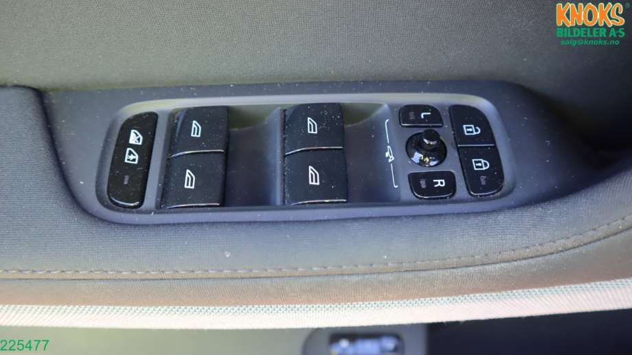 Polestar 2 2020-->> , Motorkode: E400V6, Girkassekode: 