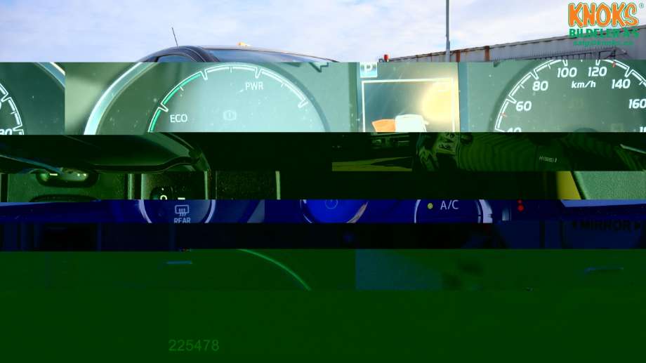 Toyota Yaris 2014-2020 (Type III, Fase 2) , Motorkode: 1NZ-FXE, Girkassekode: P510