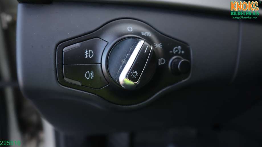 Audi A4 2007-2014 (Type IV) (B8) (B8), Motorkode: CDHA, Girkassekode: NDS