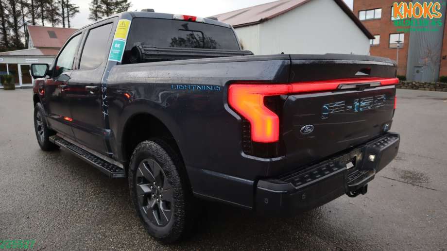 Ford F-150 Raptor 2021-->> (P702) (P702), Motorkode: , Girkassekode: