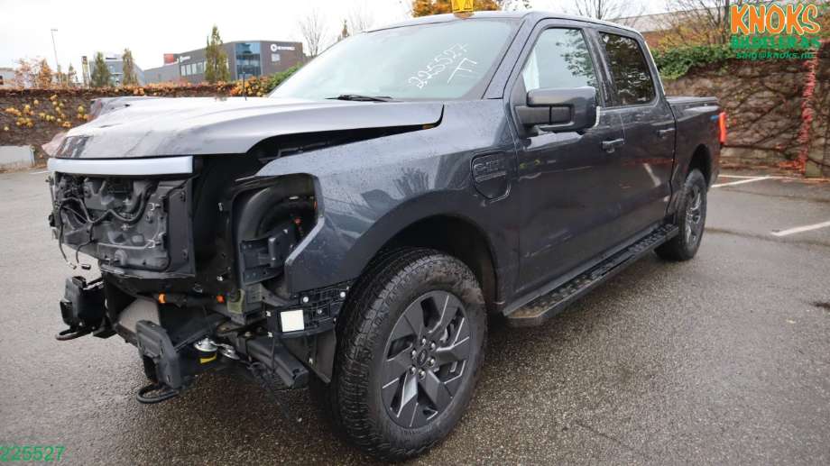 Ford F-150 Raptor 2021-->> (P702) (P702), Motorkode: , Girkassekode: