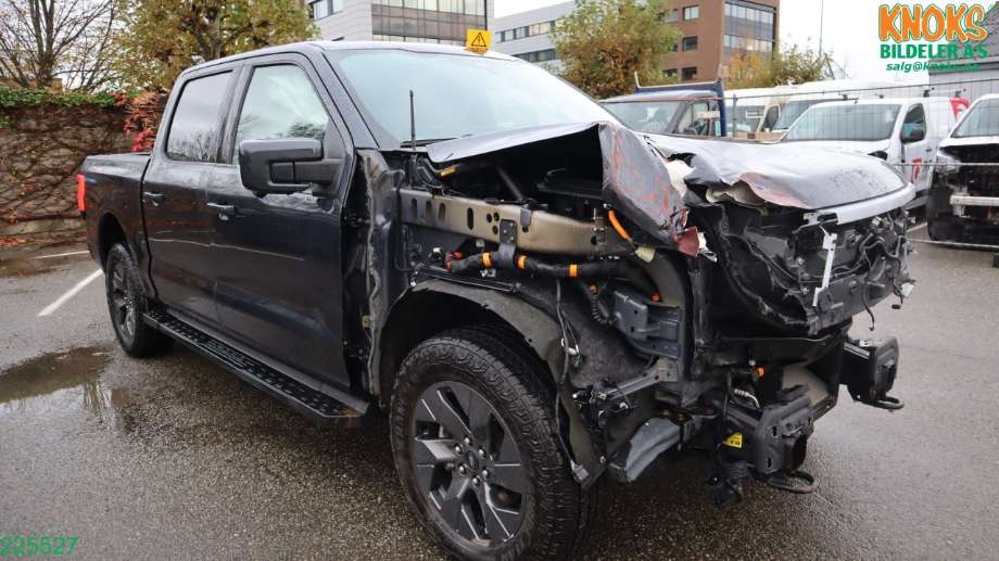 Ford F-150 Raptor 2021-->> (P702) (P702), Motorkode: , Girkassekode: 