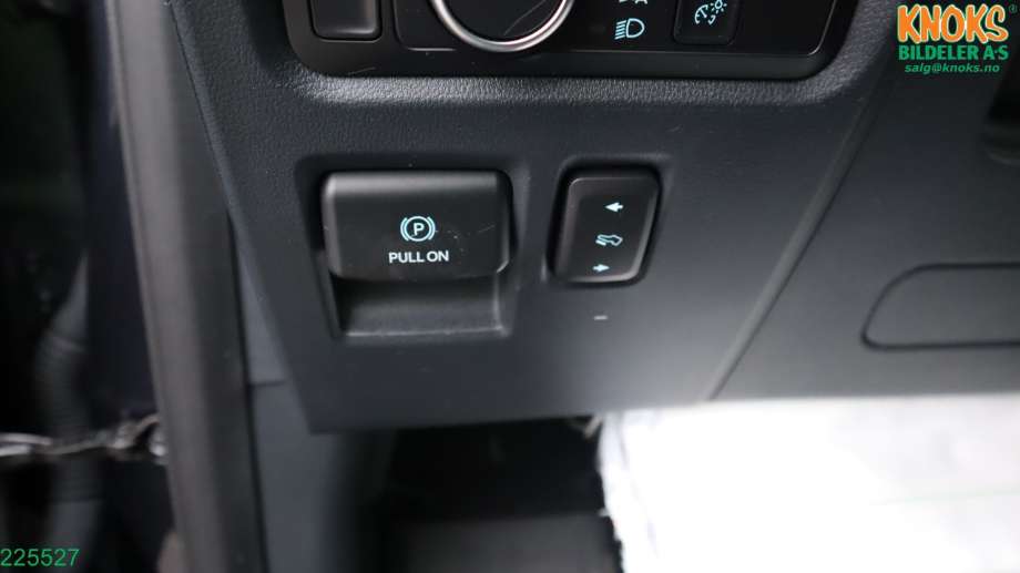 Ford F-150 Raptor 2021-->> (P702) (P702), Motorkode: , Girkassekode: 
