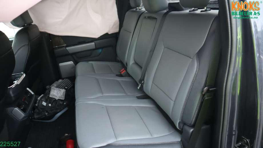 Ford F-150 Raptor 2021-->> (P702) (P702), Motorkode: , Girkassekode: 