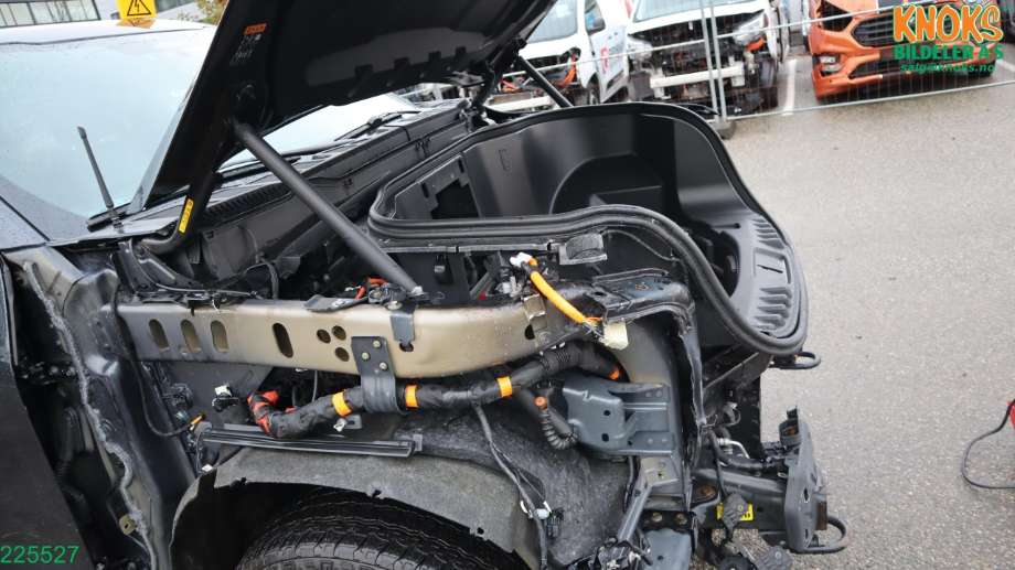 Ford F-150 Raptor 2021-->> (P702) (P702), Motorkode: , Girkassekode: