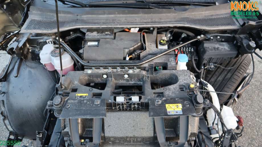 VW ID.4 2020-->> , Motorkode: EBJA, Girkassekode: UYX