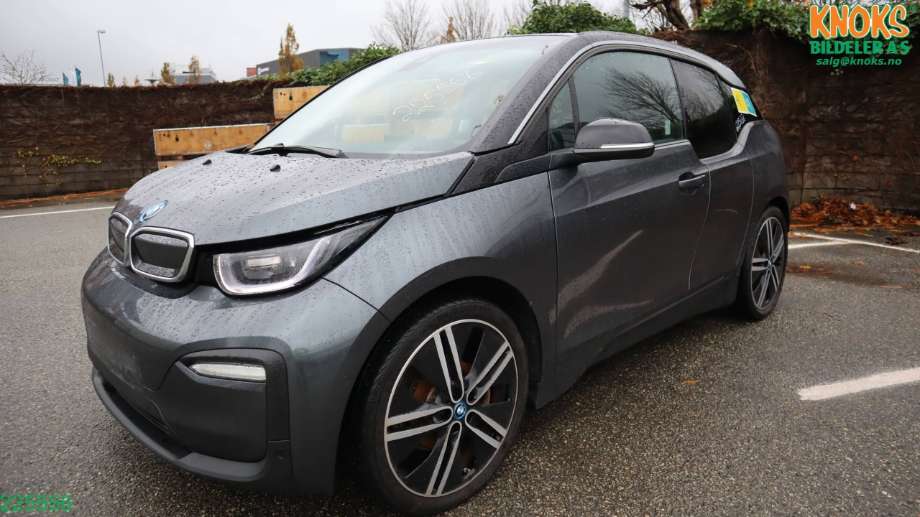 BMW i3 2013-2022 , Motorkode: IB1P25B, Girkassekode: 