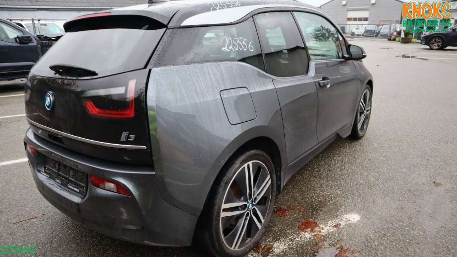 BMW i3 2013-2022 , Motorkode: IB1P25B, Girkassekode: 