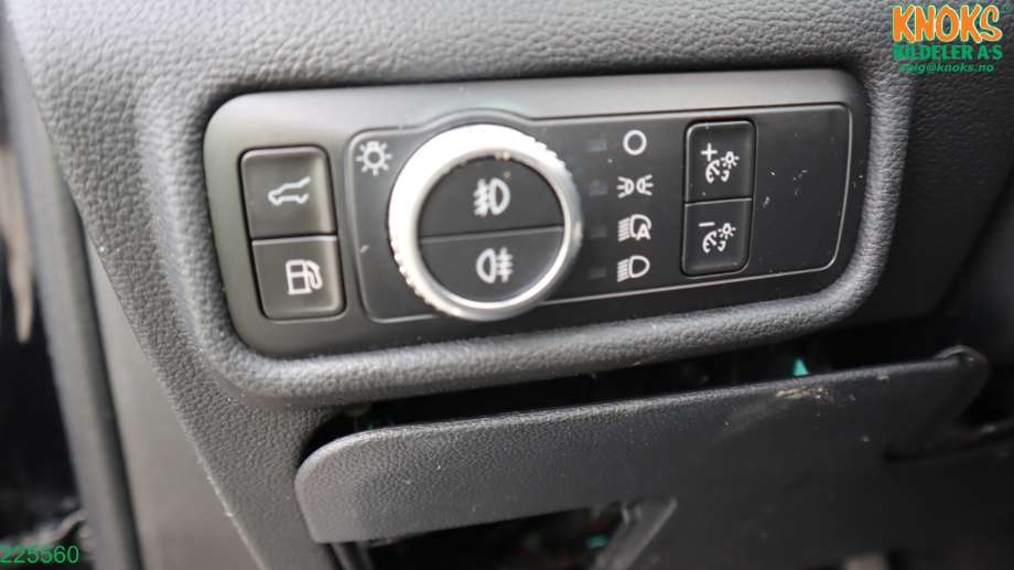 Ford Explorer 2020-->> , Motorkode: BQWA, Girkassekode: 