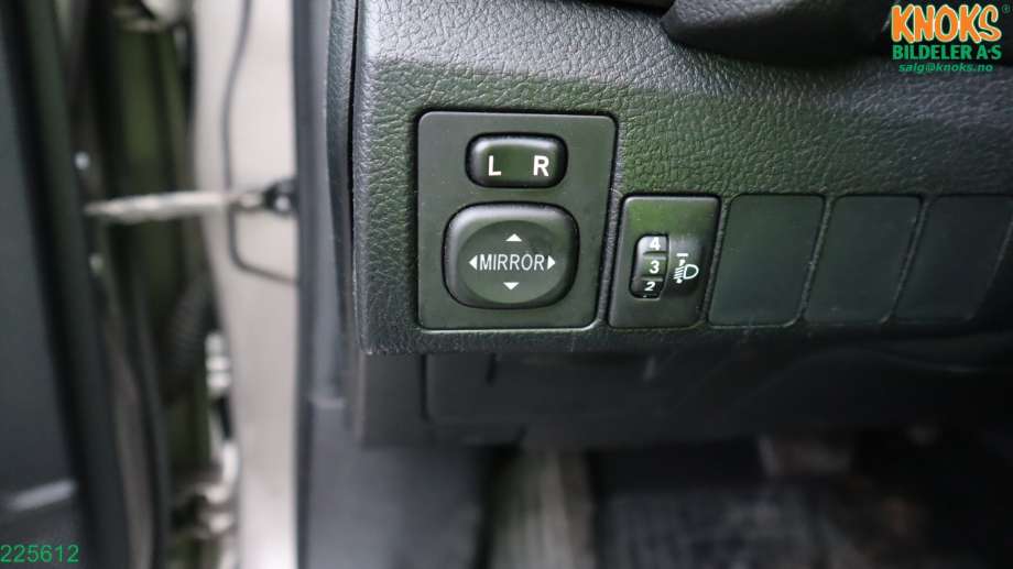 Toyota Auris 2015-2019 (Type II, Fase 2) , Motorkode: 2ZR-FXE, Girkassekode: P410