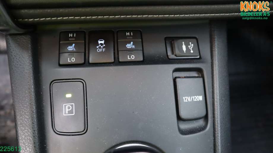 Toyota Auris 2015-2019 (Type II, Fase 2) , Motorkode: 2ZR-FXE, Girkassekode: P410