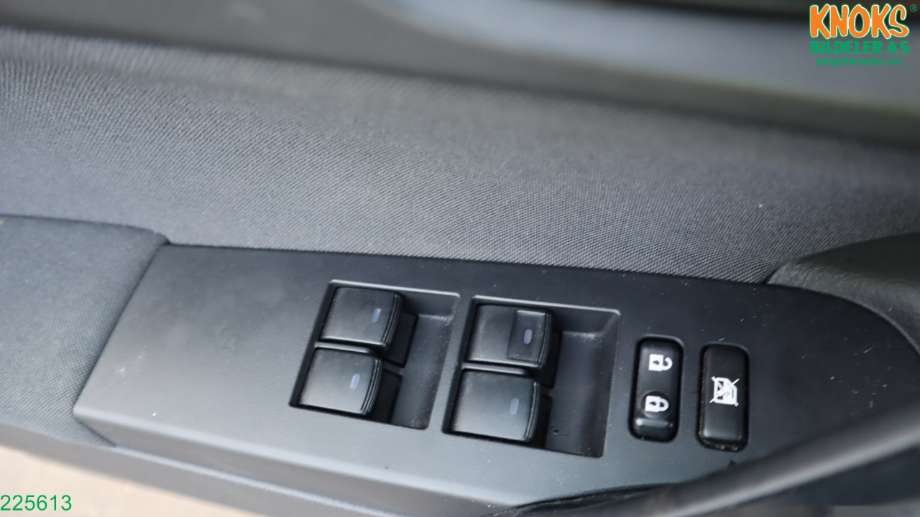 Toyota Auris 2015-2019 (Type II, Fase 2) , Motorkode: 2ZR-FXE, Girkassekode: P410