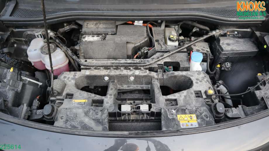 VW ID.4 2020-->> , Motorkode: EBJA, Girkassekode: UMF