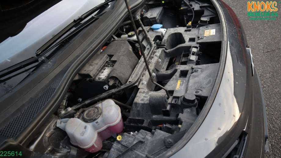 VW ID.4 2020-->> , Motorkode: EBJA, Girkassekode: UMF