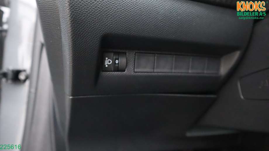 Peugeot 208 2019-->> (Type II) , Motorkode: ZKW, Girkassekode: 