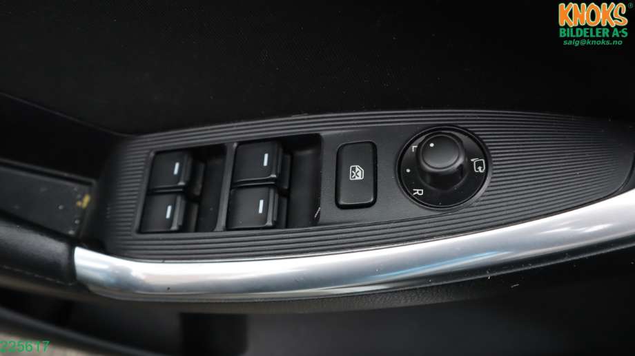 Mazda CX-5 2012-2017 (Type I) , Motorkode: PE-VPS, Girkassekode: 