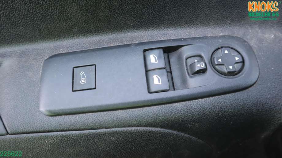 Peugeot Partner 2019-->> (Type III) , Motorkode: YHY, Girkassekode: 