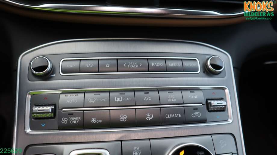 Hyundai Santa Fe 2021-->> (Type IV) , Motorkode: G4FT, Girkassekode: 