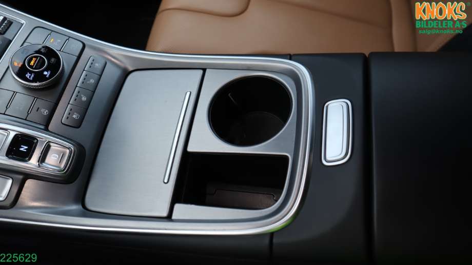 Hyundai Santa Fe 2021-->> (Type IV) , Motorkode: G4FT, Girkassekode: 