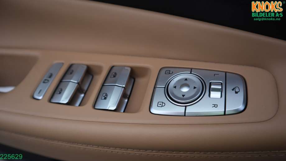 Hyundai Santa Fe 2021-->> (Type IV) , Motorkode: G4FT, Girkassekode: 