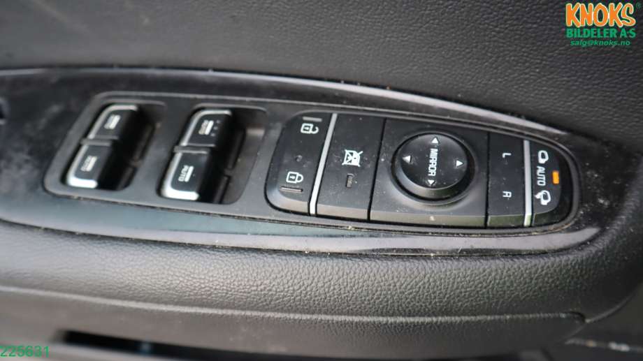 Kia Optima 2017-2020 , Motorkode: G4NG, Girkassekode: 