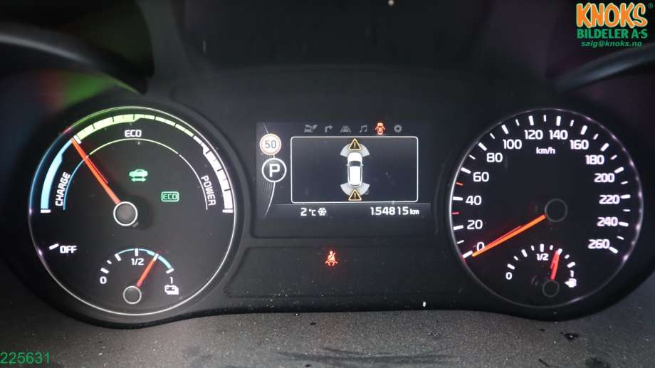 Kia Optima 2017-2020 , Motorkode: G4NG, Girkassekode: 