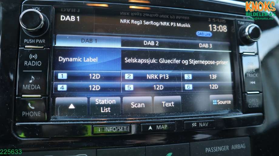 Mitsubishi Outlander 2015-->> (Type III, Fase 2) , Motorkode: 4B11, Girkassekode: 