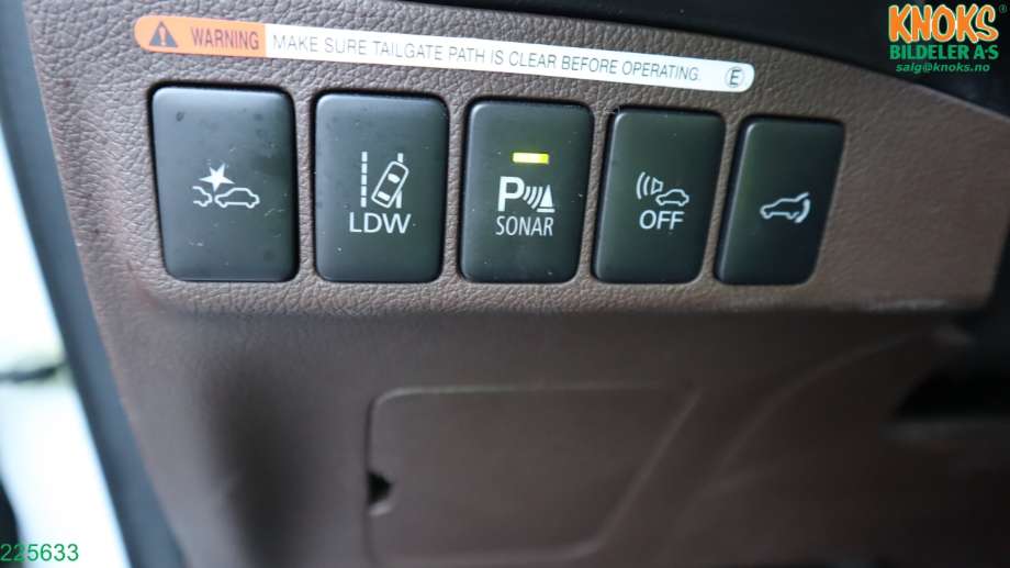 Mitsubishi Outlander 2015-->> (Type III, Fase 2) , Motorkode: 4B11, Girkassekode: 